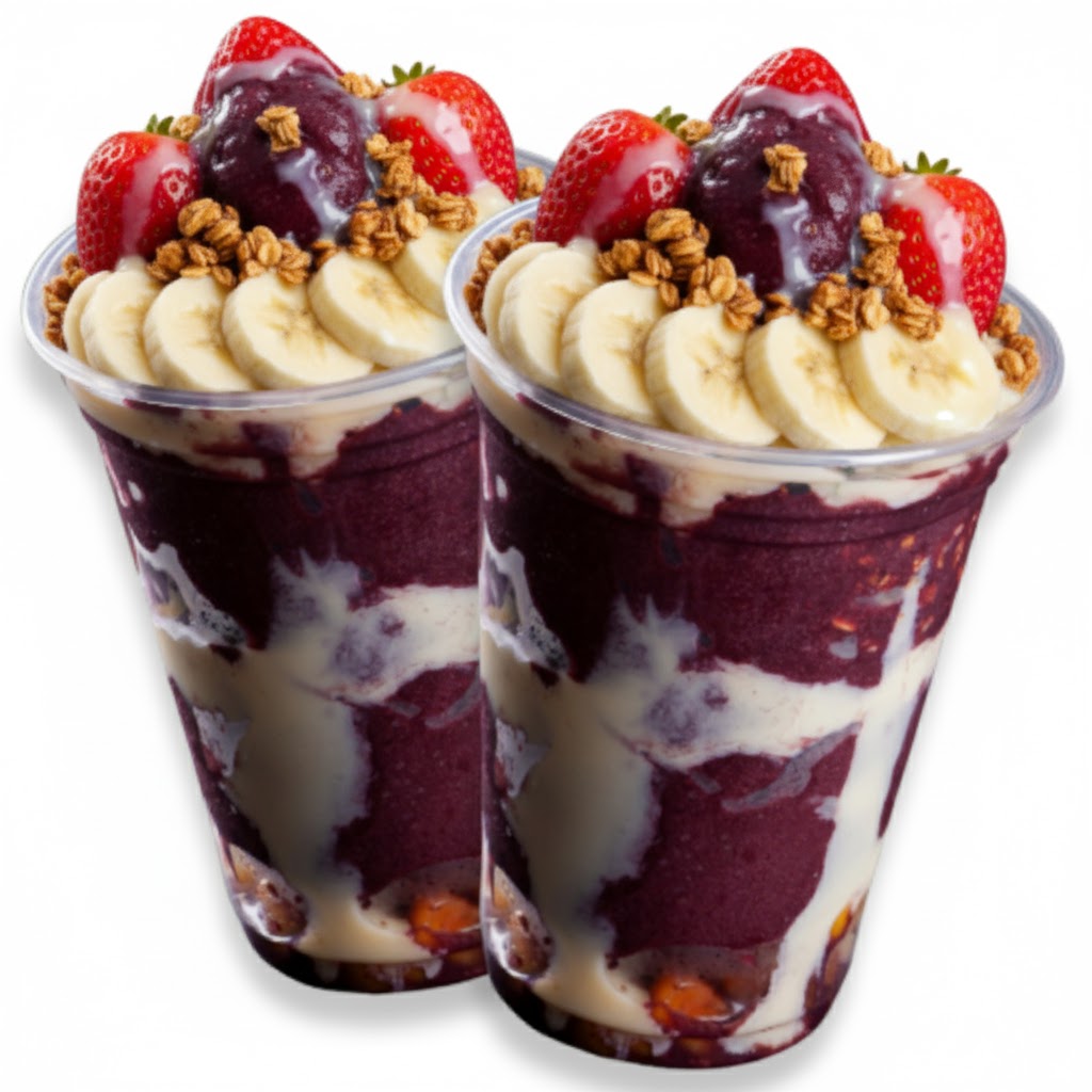 Açaí 300ml