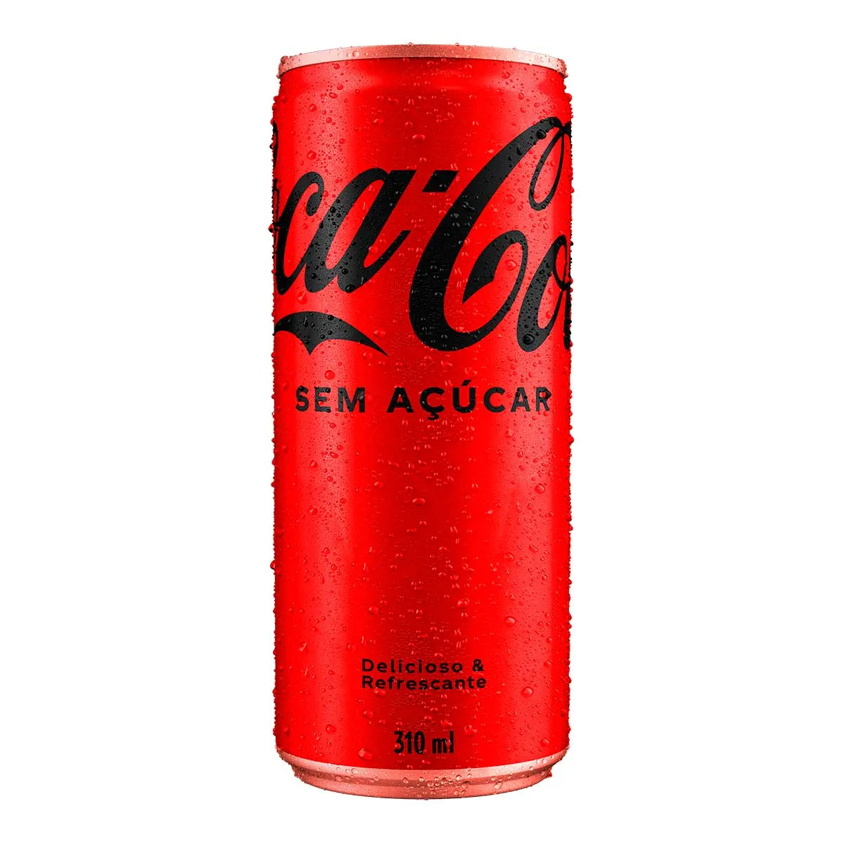 Coca-Cola Zero 350ml